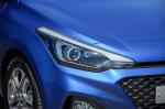 Hyundai i20 2018 года (UK)